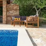 Вилла Lola - Privacy, Pool & View